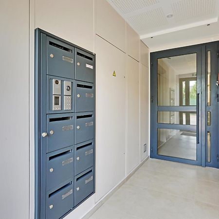 La Residence Alpha Viroflay 101 - 1 Chambre - 4 Pers المظهر الخارجي الصورة